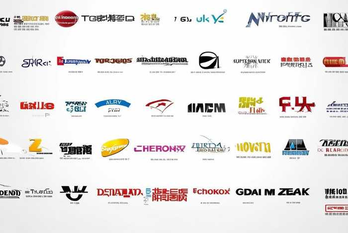 大品牌logo商标中文都叫什么 - 大品牌logo商标中文都叫什么名字