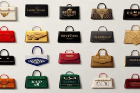 大牌女包品牌logo大全图标；大牌女包品牌logo大全图标是什么