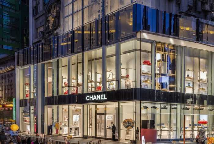 chanel香港专柜地址（香港chanel包专柜地址）