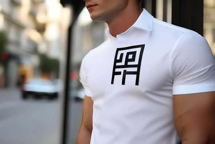 芬迪男士logo - 芬迪男士短袖