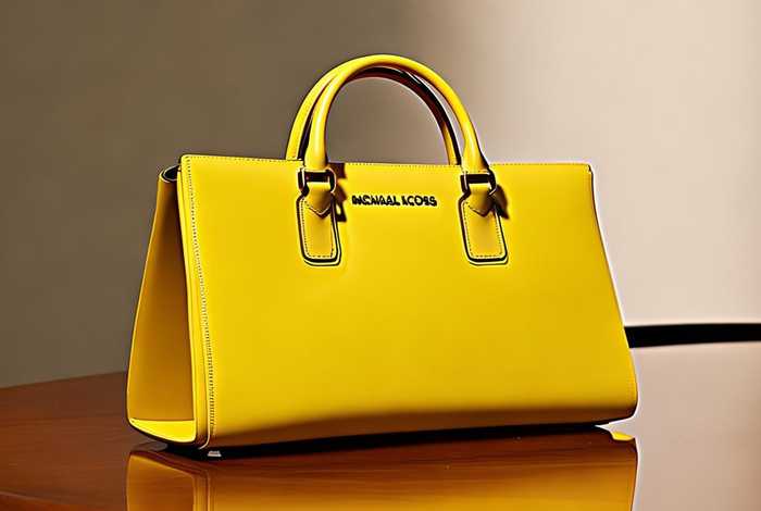 mlchaelkors是什么包包品牌、mlchaelkors是什么包包品牌黄色