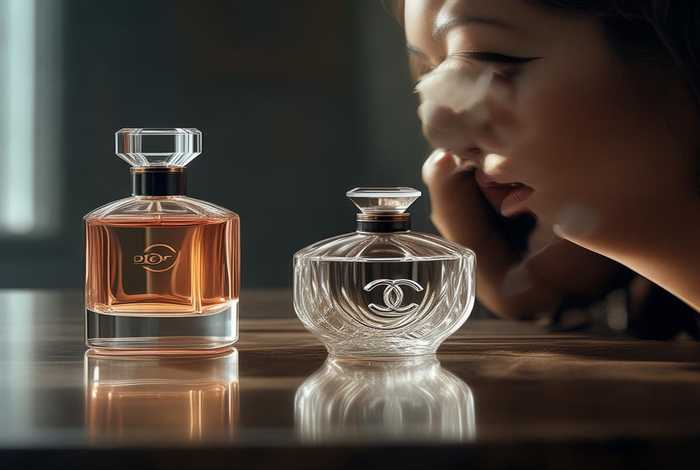 迪奥和香奈儿香水哪个更好（迪奥和香奈儿香水哪个味道比较好）