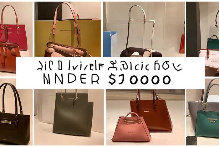 1000以内包包买什么牌子好、1000以内包包买什么牌子好一点