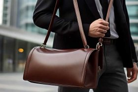 高档男士单肩包推荐 - 高档男士单肩包推荐品牌