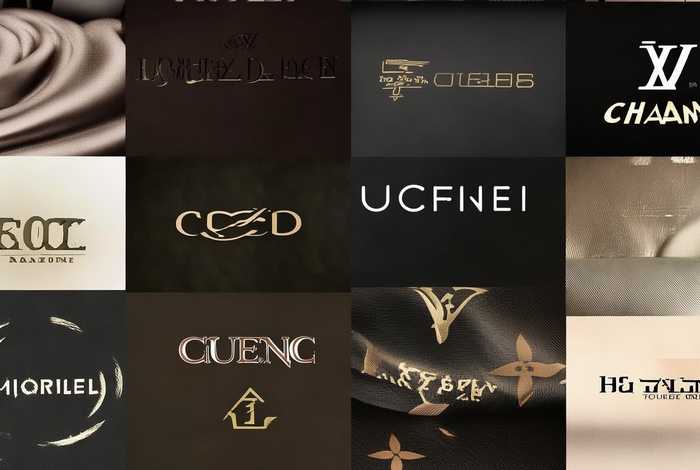 服装大品牌有哪些名字 服装大品牌有哪些名字图片