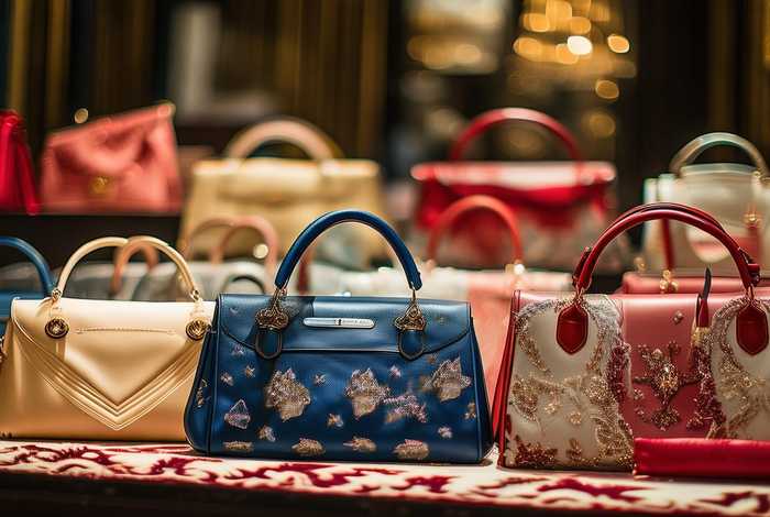 顶级女包奢侈品牌，十大顶级奢侈品牌女包