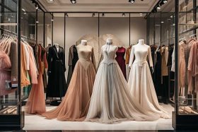 高端女装品牌大全排行榜，高端女装品牌大全排行榜及价格