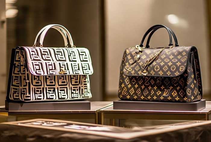 芬迪与lv包包哪个保值 芬迪和lv包哪个好