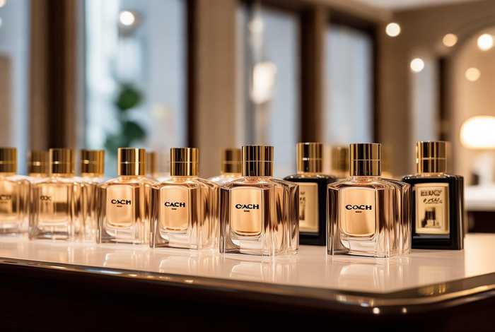 coach官网旗舰店香水、coach官网香水价格