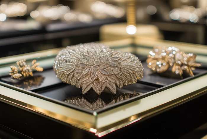 chanel胸针在专柜买得到吗(chanel的胸针值得收藏吗) chanel胸针在专柜买得到吗(chanel的胸针值得收藏吗)