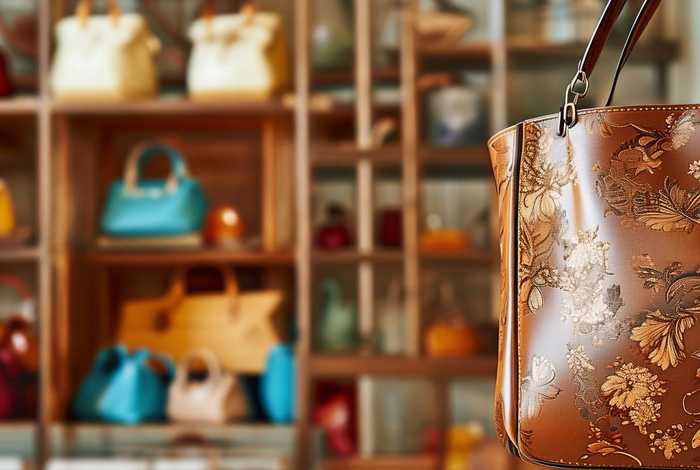 包包生活馆包包款式、包包生活照