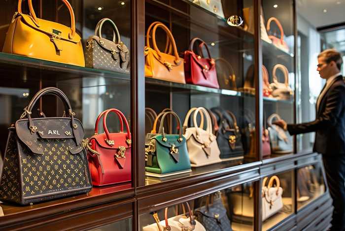 二手名牌包包在哪里买；二手名牌包包在哪里买正品