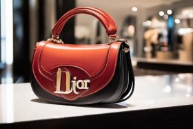 迪奥马鞍包的价格 - 迪奥马鞍包官网价格中号