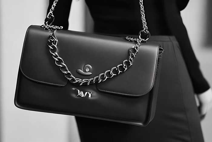 chanel香奈儿包包能背能挎 - 香奈儿包背久了会掉皮吗