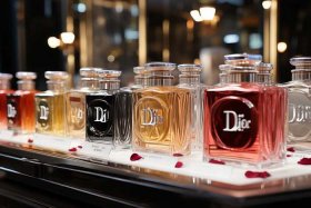 迪奥正品香水价格图片；迪奥正品香水价格图片及价格