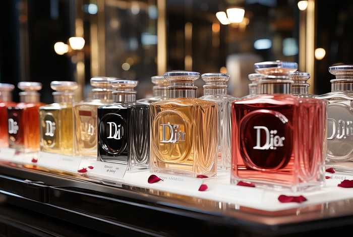 迪奥正品香水价格图片；迪奥正品香水价格图片及价格