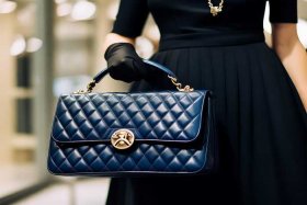 chanel 包包经典款（chanel包包经典款）
