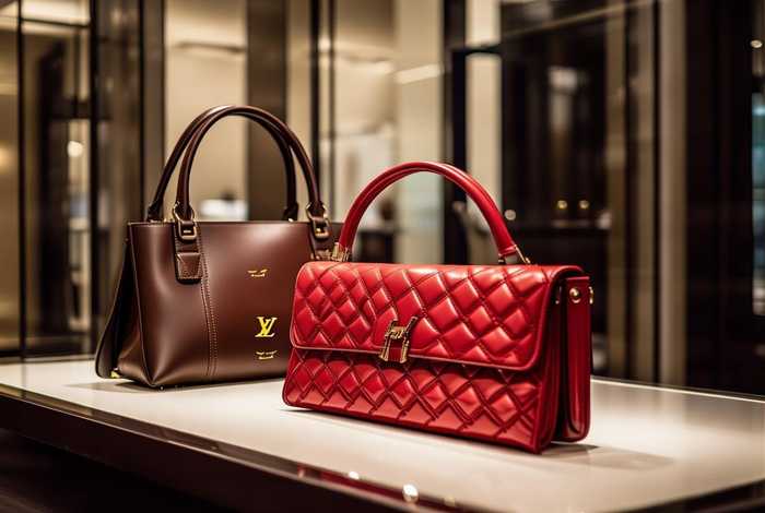 迪奥和lv是一个档次吗？；迪奥和lv是一个档次吗