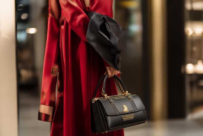 prada是什么牌子，lafemmeprada是什么牌子