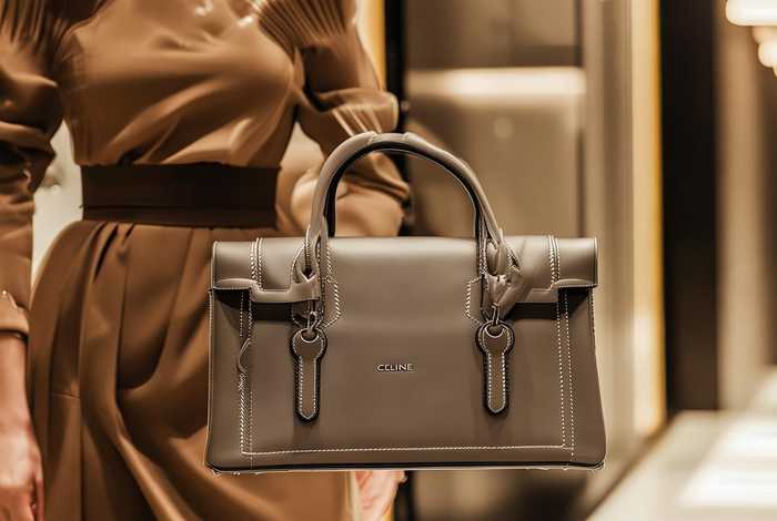 celine包包什么档次；celine包包是什么档次