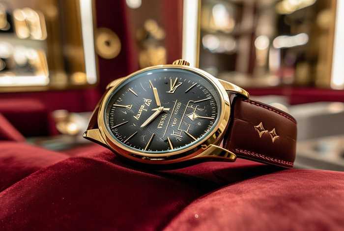 louisvuitton官方旗舰店手表；louis vuitton官方旗舰店