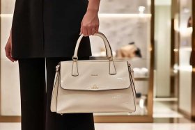 第一个奢侈品包包该入哪只 第一个奢侈品包包该入哪只手