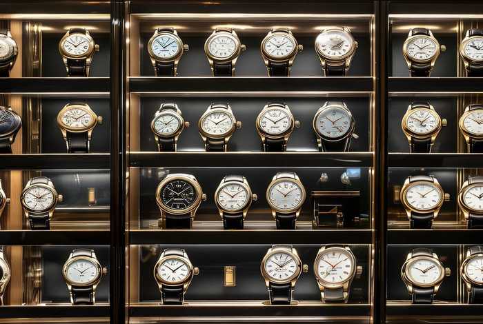 10大名表品牌介绍、10大名表品牌介绍大全