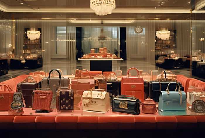 90年代的奢侈品牌 90年代的奢侈品牌有哪些