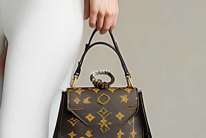 lv女包带子怎么装（lv挎包带子怎么装）