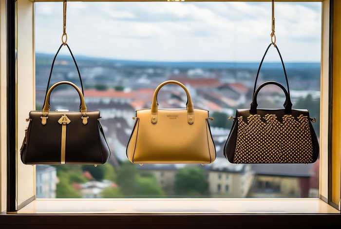 德国本土三大包包品牌、德国本土三大包包品牌有哪些