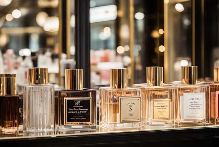 法国的化妆品品牌有哪些牌子，法国的化妆品品牌有哪些牌子的