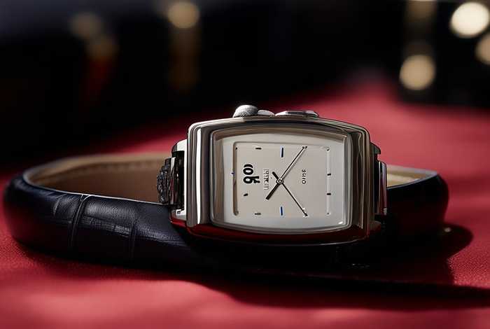 chanel boy系列价格表（chanel boyfriend腕表价格）