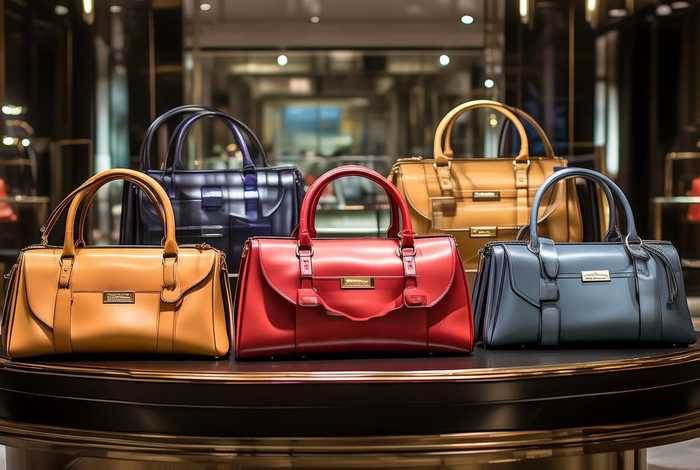 档次高的包包品牌，档次高的包包品牌推荐