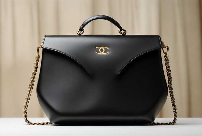 Chanel 19手袋；chanel 19手袋