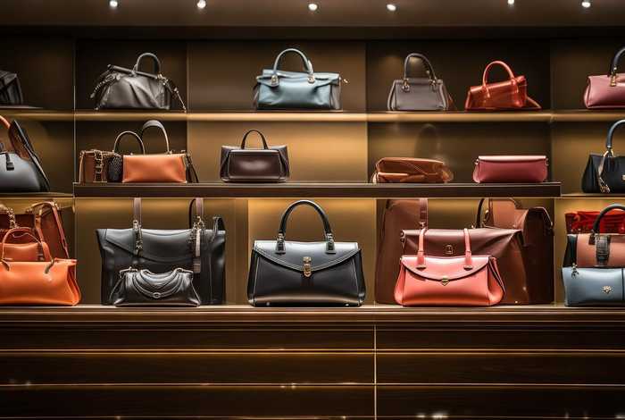 二线奢侈品牌包包排名前十 - 二线奢侈品牌包包排名前十名