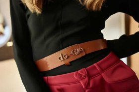 古驰gucci官网旗舰店腰带打折卷（2020早春gucci古驰女腰带官方网站）