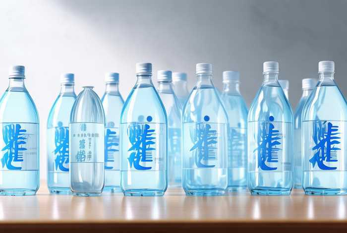 4个字的矿泉水、4个字的矿泉水有哪些