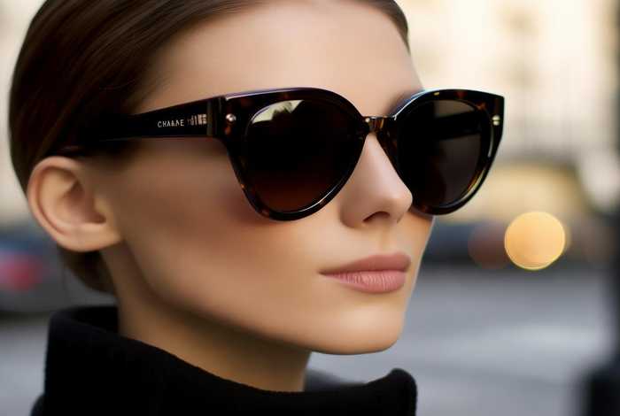 chanel 官网 墨镜 - chanel官网墨镜