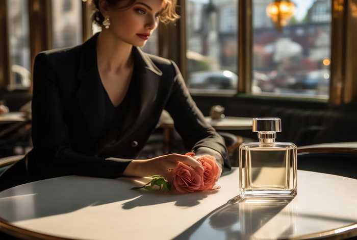 2024香奈儿的广告词（2021香奈儿广告）