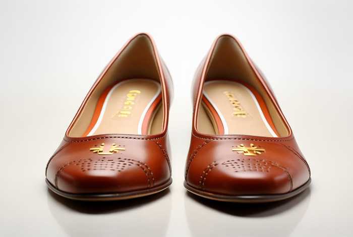 tory burch真假，tory burch真假对比要点