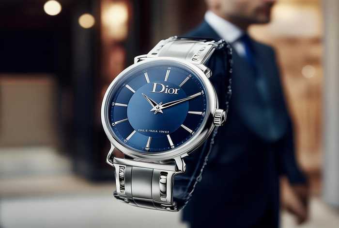 dior手表属于什么档次、dior手表属于什么档次的