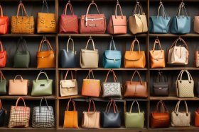 各种女式包包的图片 各种女式包包的图片欣赏