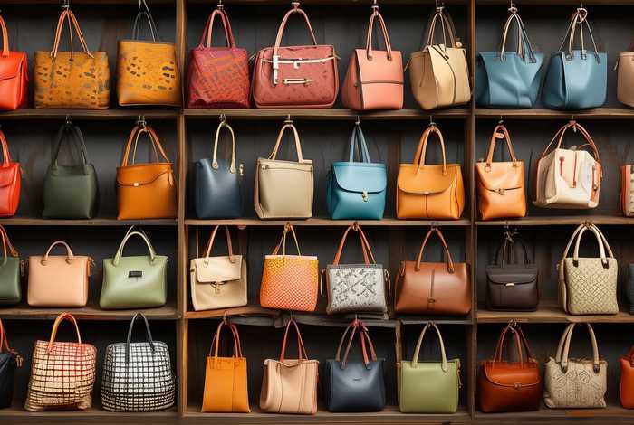 各种女式包包的图片 各种女式包包的图片欣赏