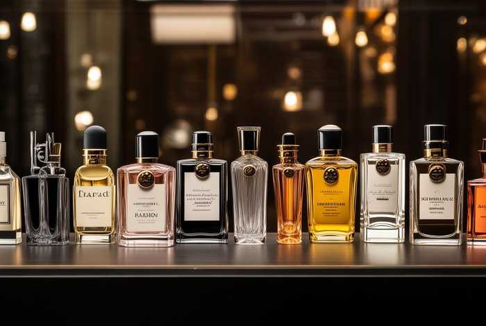 大牌香水有哪些牌子、大牌香水有哪些牌子图片