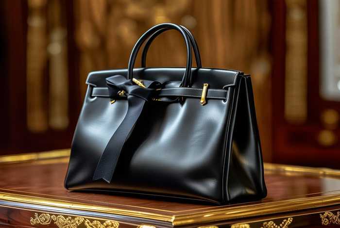 爱马仕包包为什么这么贵，爱马仕包包为什么这么贵呢