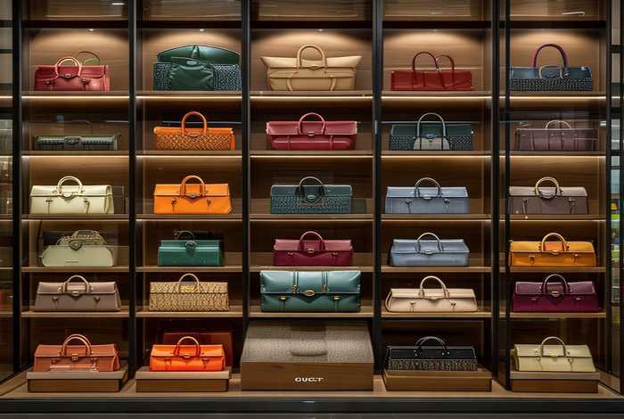 gucci官网女包官方旗舰店是真的吗 - gucci官方旗舰店女包专柜