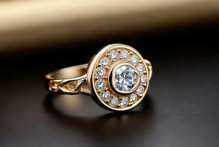 chanel戒指v22509（chanel戒指v22509au750）