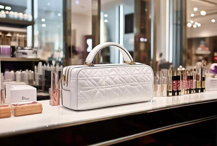 dior化妆包为什么这么便宜、dior化妆包为什么这么便宜呢