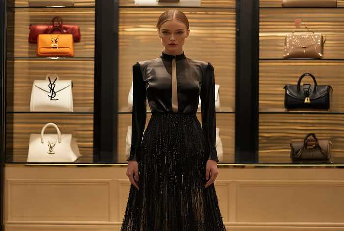 ysl品牌服务 ysl服装品牌介绍