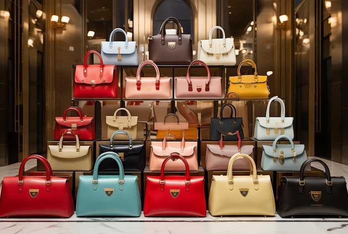 2020爆款名牌包包排名前十位，2021包包品牌排行榜前十名